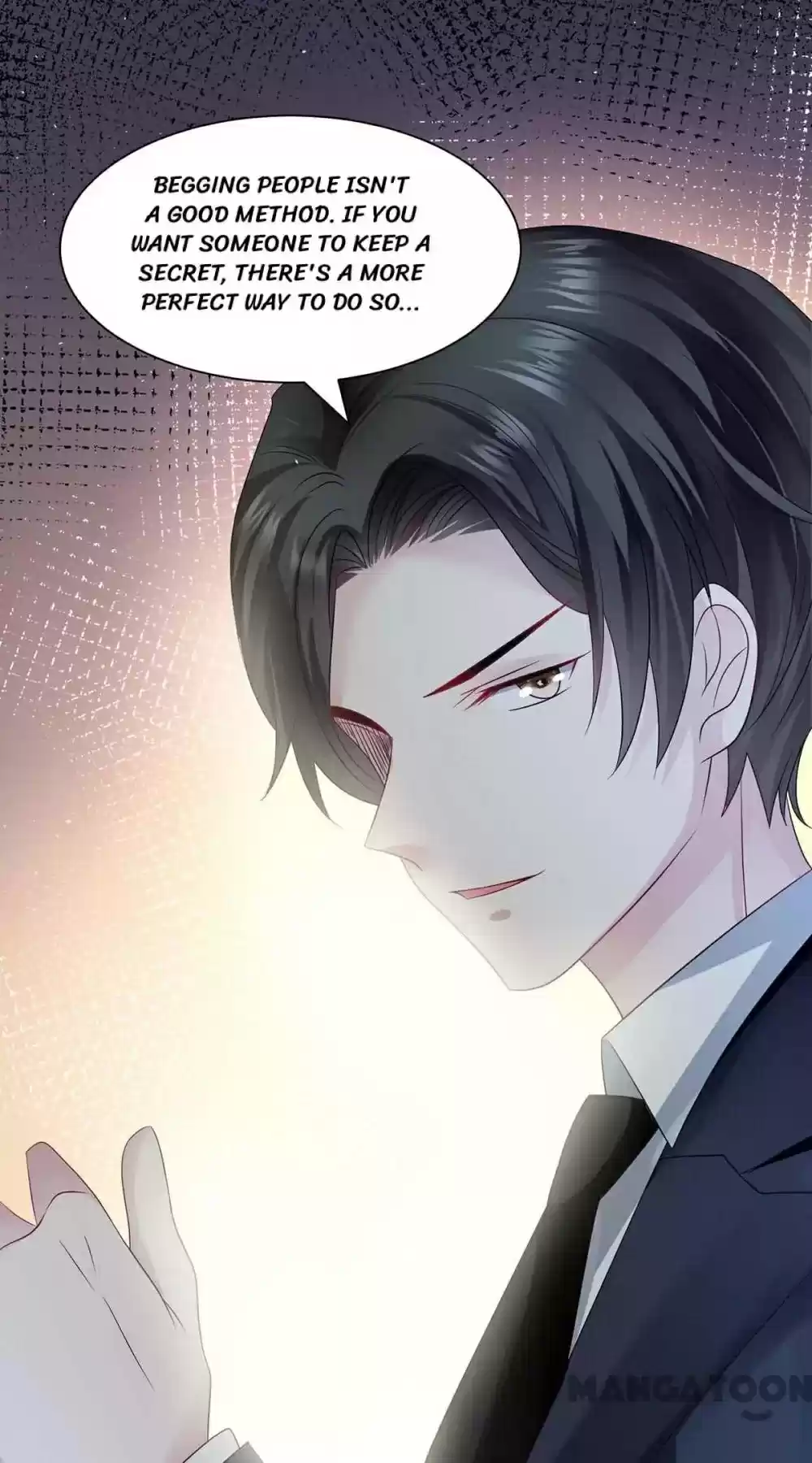 Genius Cool Treasure: President's Wife Is Too Powerful Chapter 136