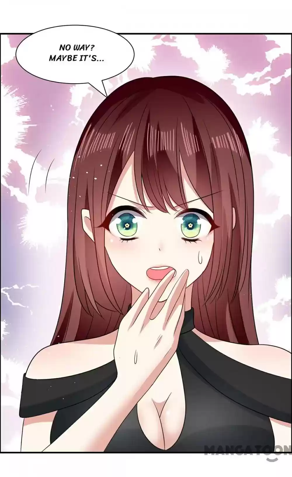 Genius Cool Treasure: President's Wife Is Too Powerful Chapter 136