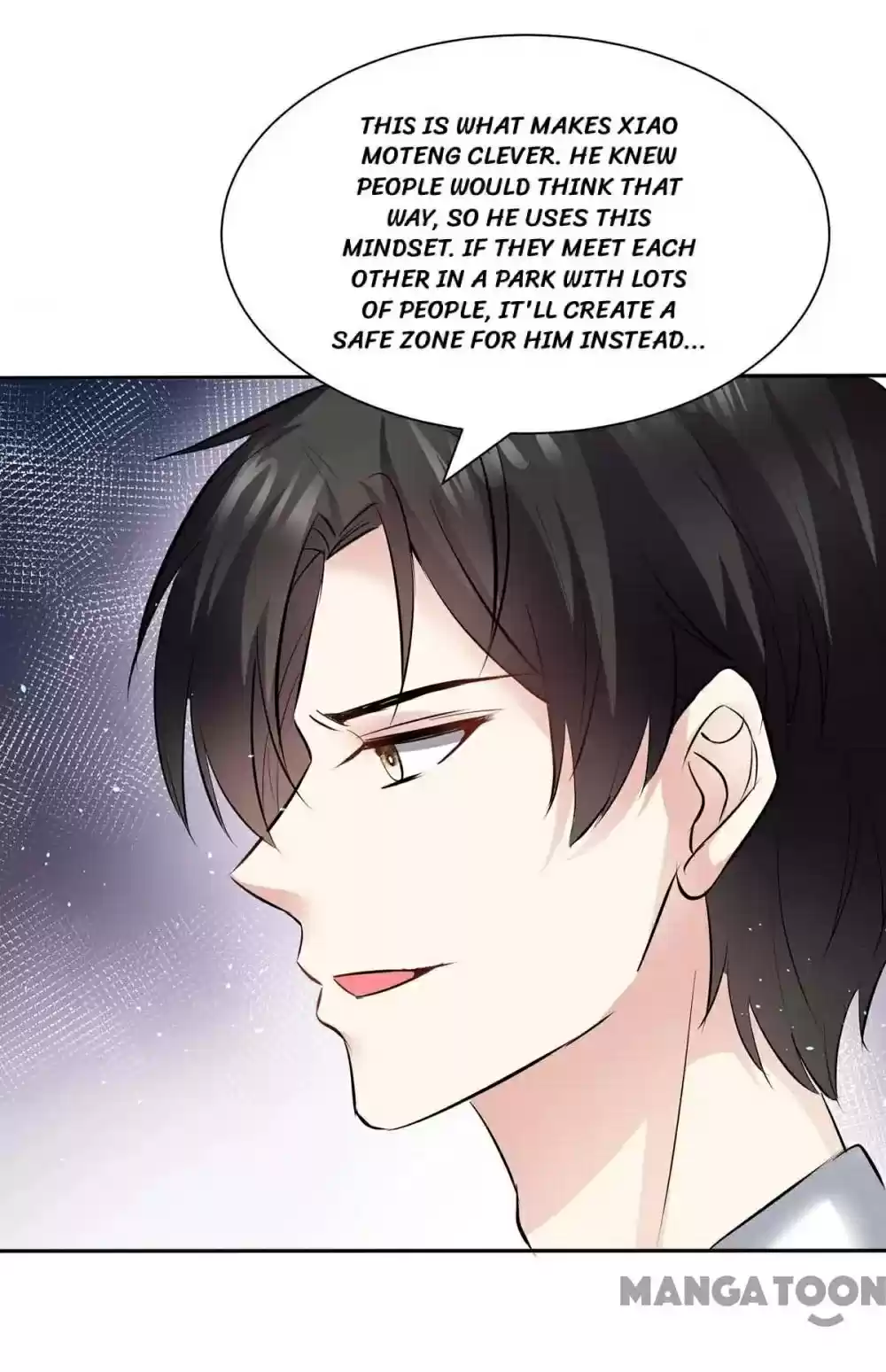 Genius Cool Treasure: President's Wife Is Too Powerful Chapter 136