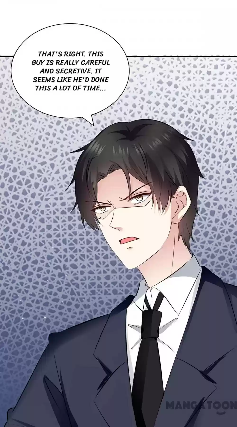 Genius Cool Treasure: President's Wife Is Too Powerful Chapter 136