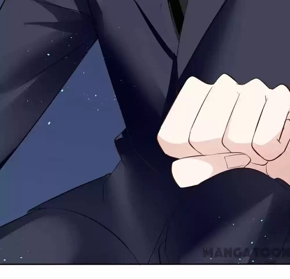 Genius Cool Treasure: President's Wife Is Too Powerful Chapter 136