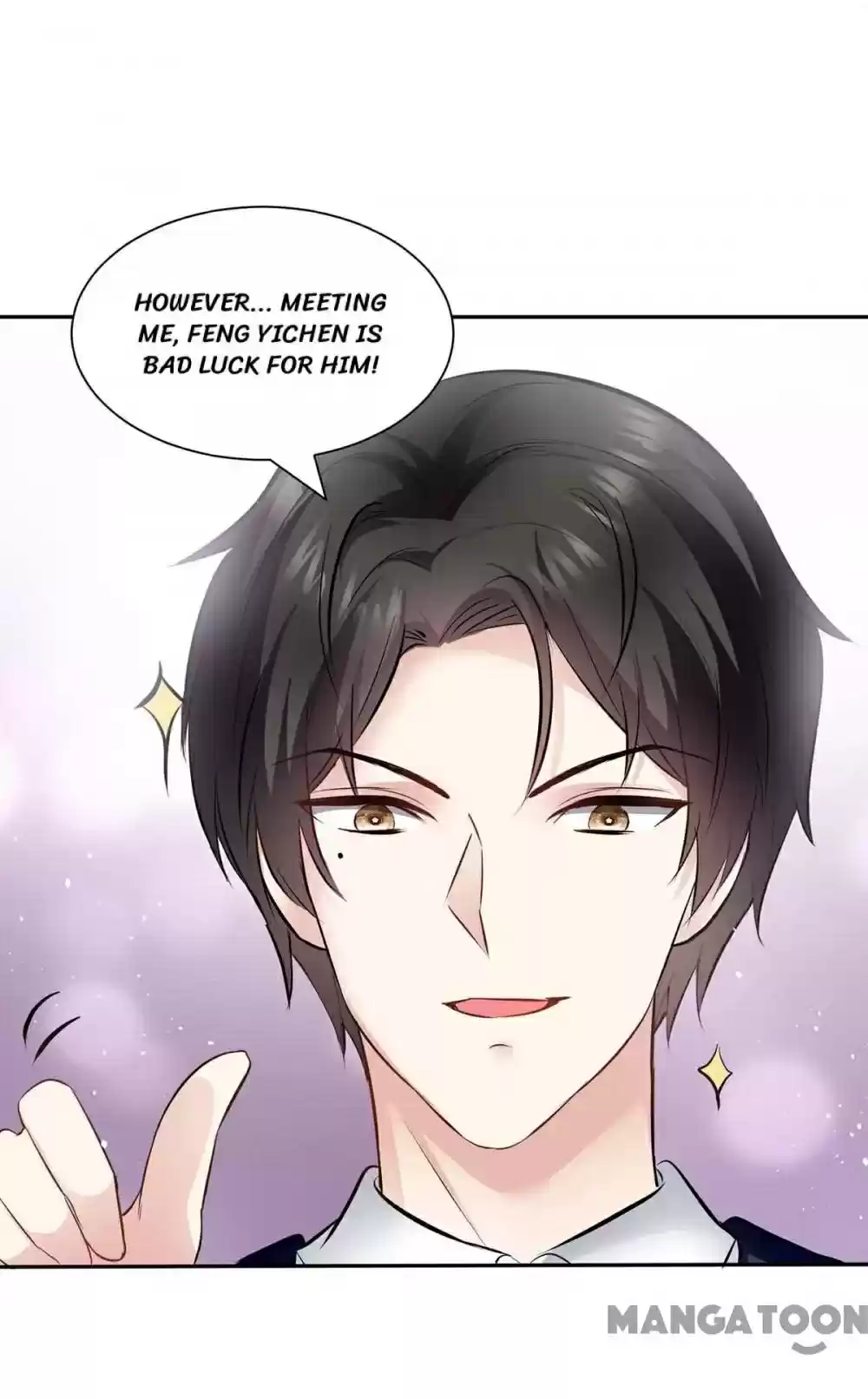 Genius Cool Treasure: President's Wife Is Too Powerful Chapter 136