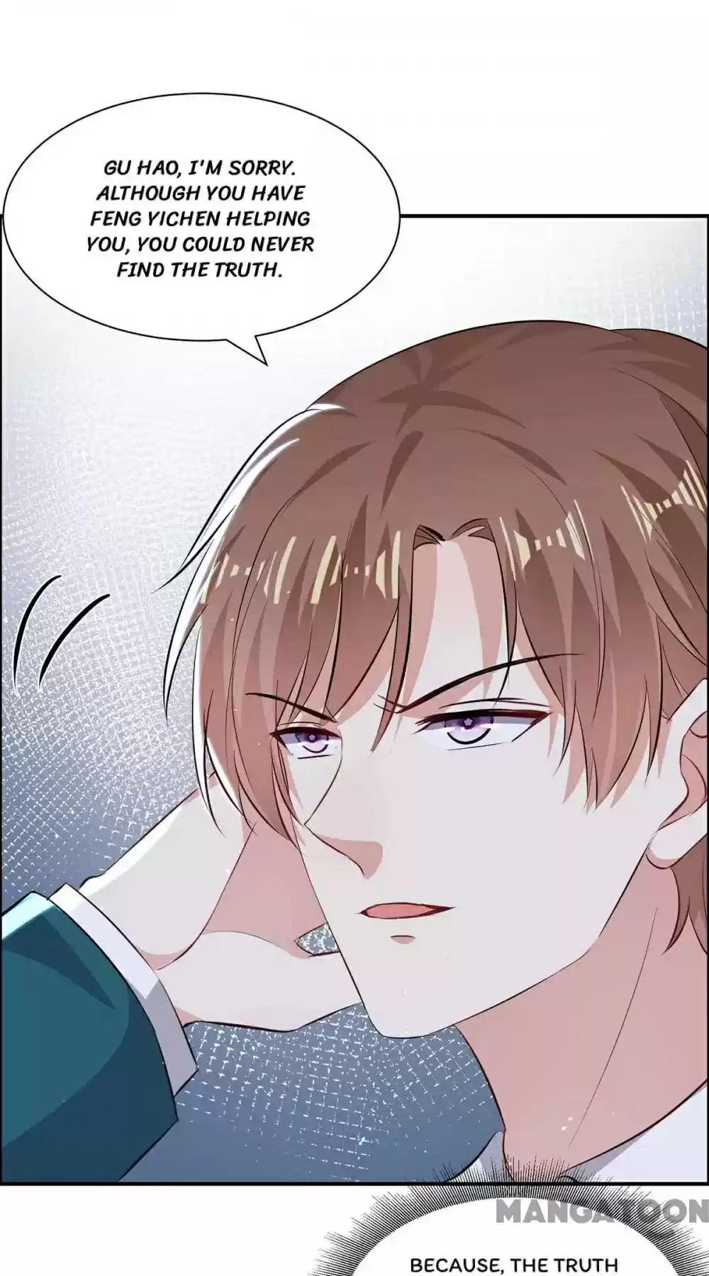 Genius Cool Treasure: President's Wife Is Too Powerful Chapter 137