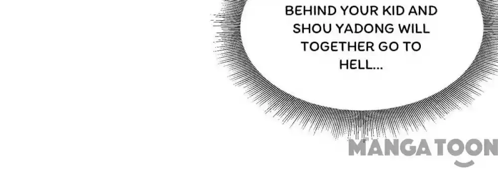 Genius Cool Treasure: President's Wife Is Too Powerful Chapter 137