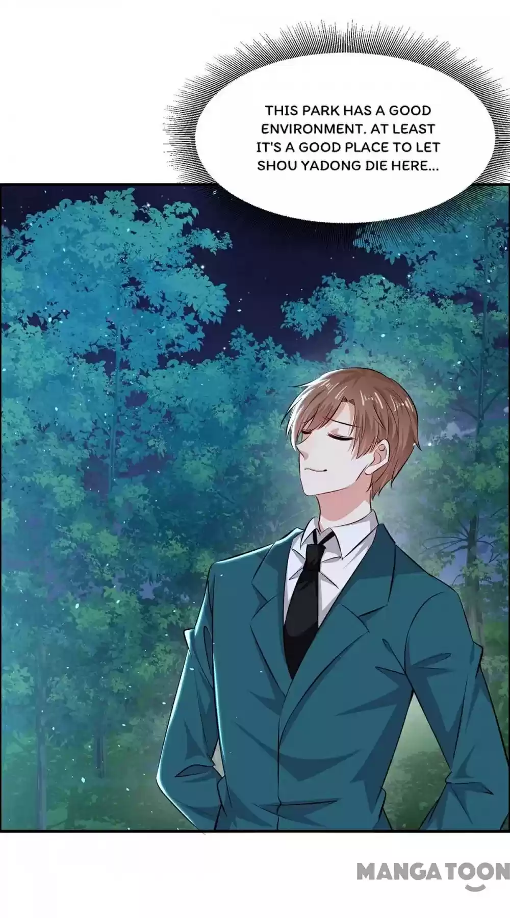 Genius Cool Treasure: President's Wife Is Too Powerful Chapter 137