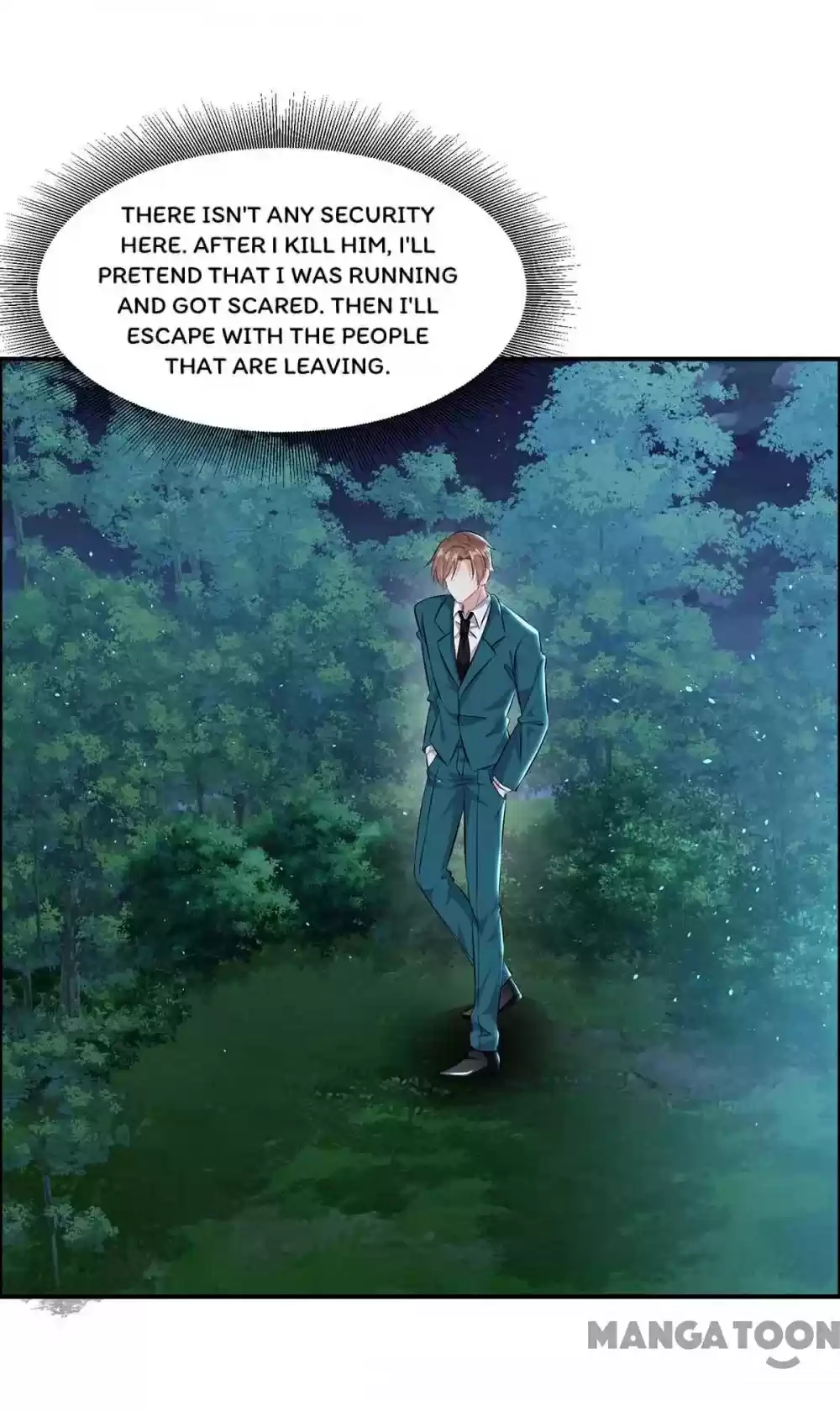 Genius Cool Treasure: President's Wife Is Too Powerful Chapter 137