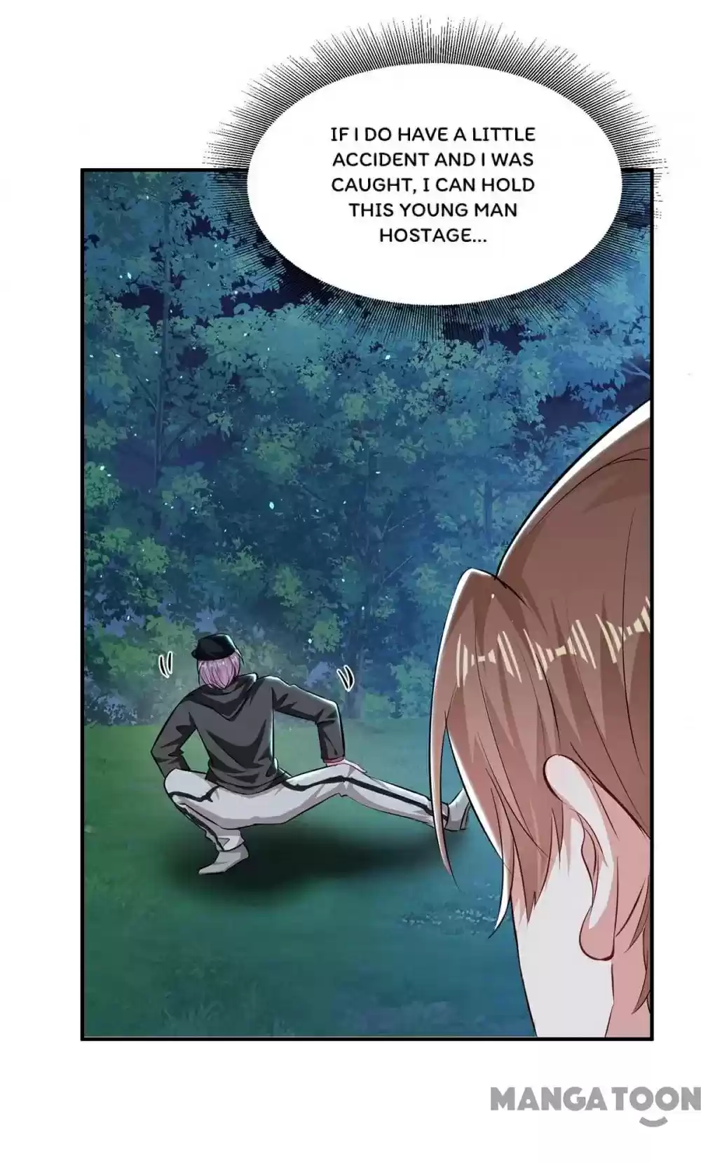 Genius Cool Treasure: President's Wife Is Too Powerful Chapter 137