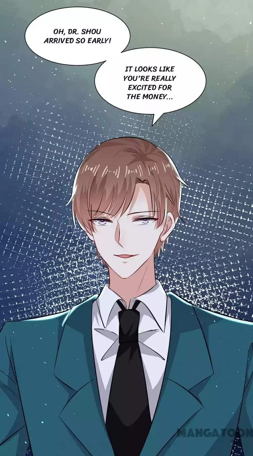 Genius Cool Treasure: President's Wife Is Too Powerful Chapter 137