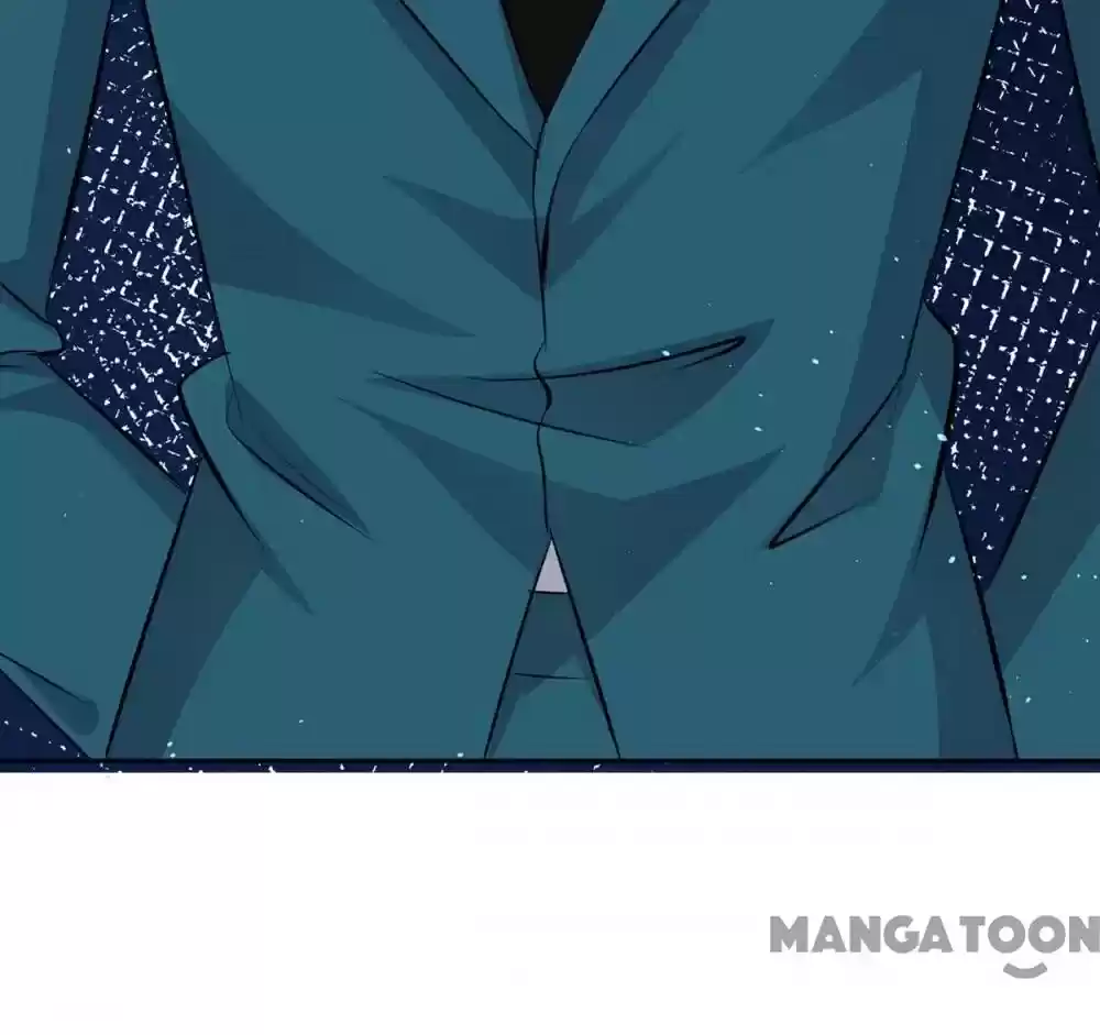 Genius Cool Treasure: President's Wife Is Too Powerful Chapter 137