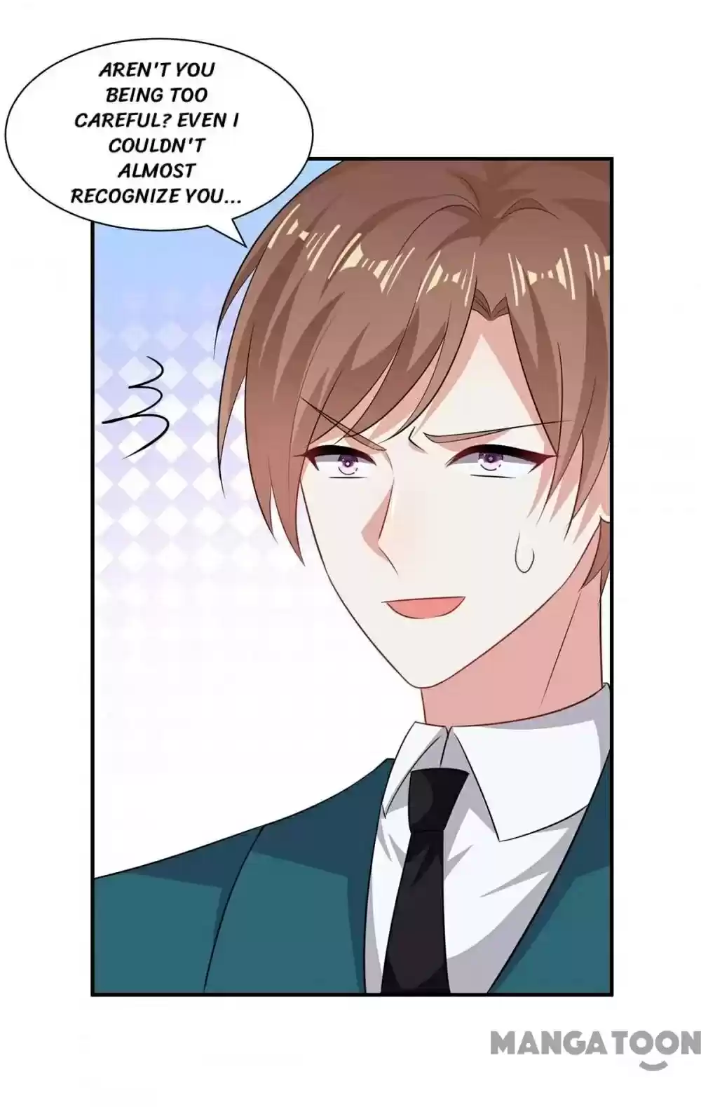 Genius Cool Treasure: President's Wife Is Too Powerful Chapter 137