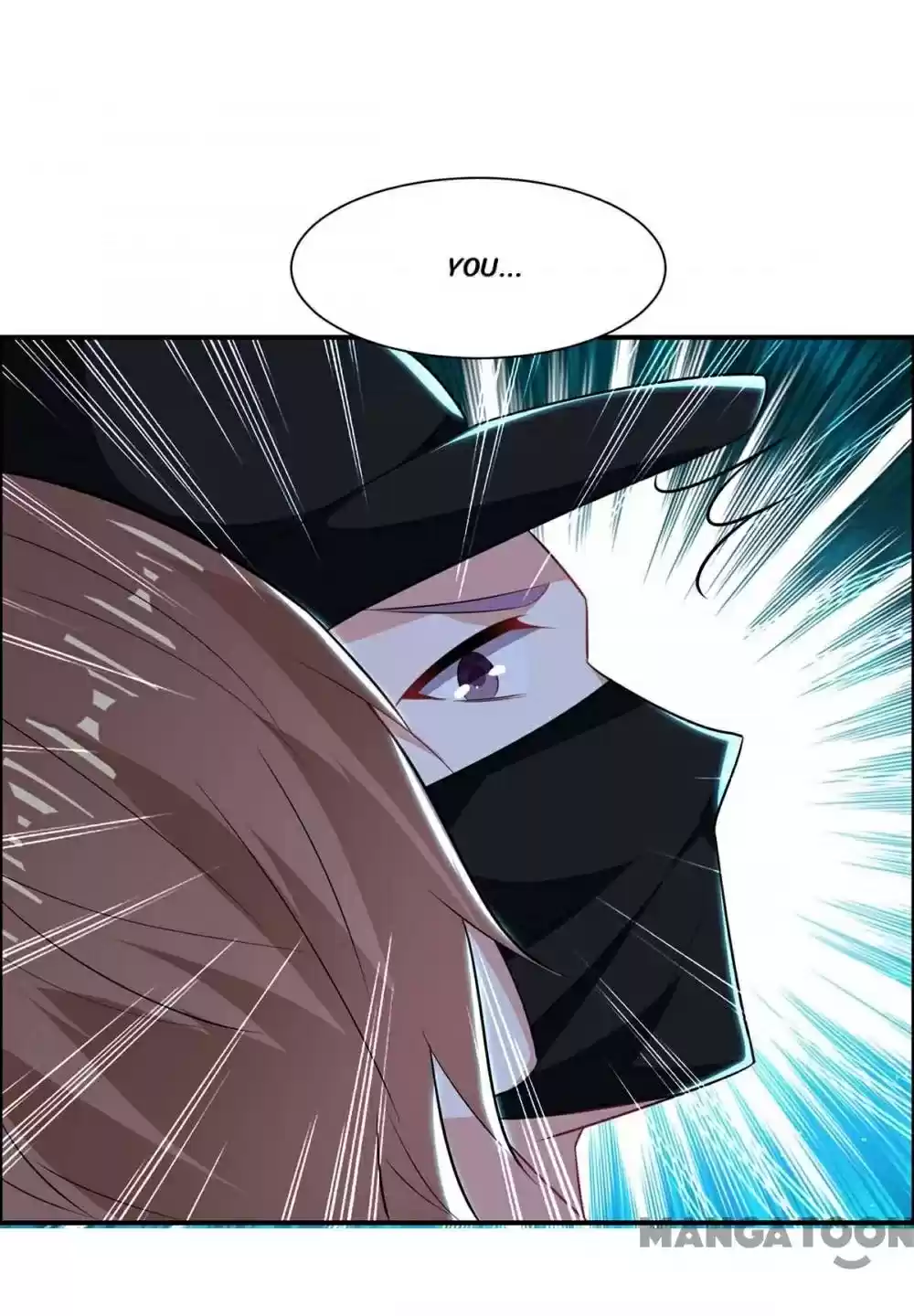 Genius Cool Treasure: President's Wife Is Too Powerful Chapter 137