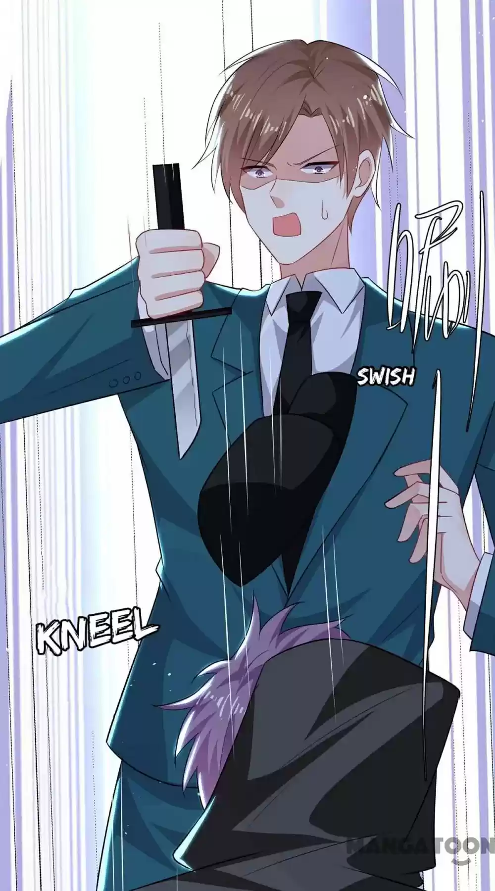 Genius Cool Treasure: President's Wife Is Too Powerful Chapter 137