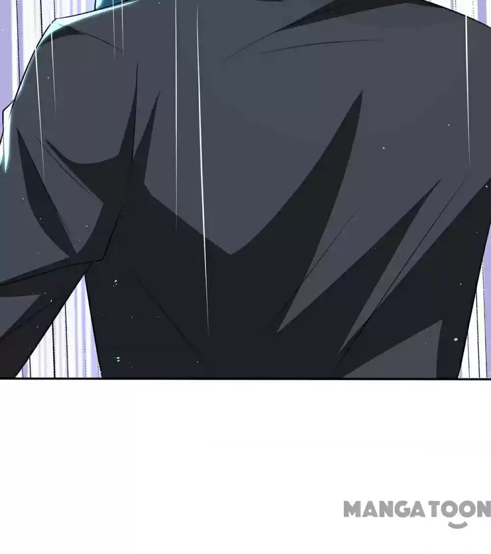 Genius Cool Treasure: President's Wife Is Too Powerful Chapter 137