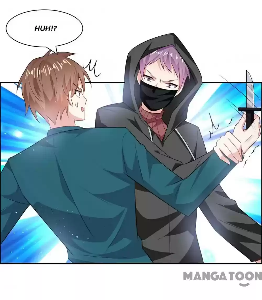 Genius Cool Treasure: President's Wife Is Too Powerful Chapter 137