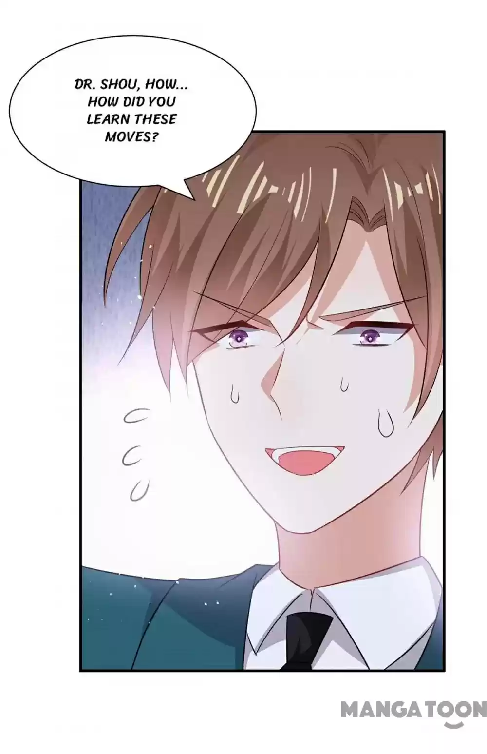 Genius Cool Treasure: President's Wife Is Too Powerful Chapter 137