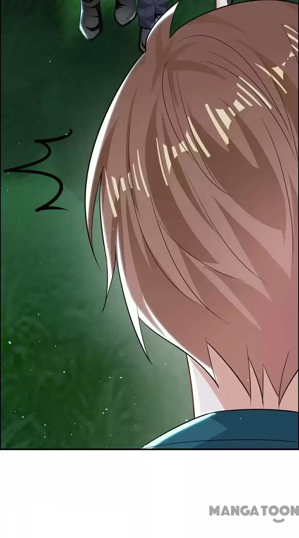 Genius Cool Treasure: President's Wife Is Too Powerful Chapter 137