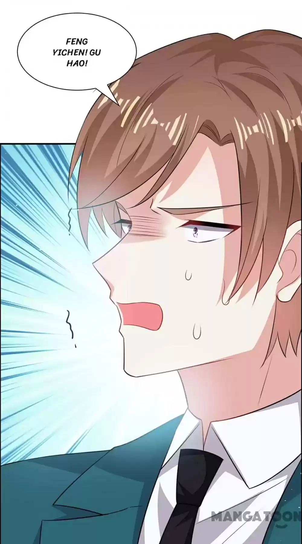 Genius Cool Treasure: President's Wife Is Too Powerful Chapter 137