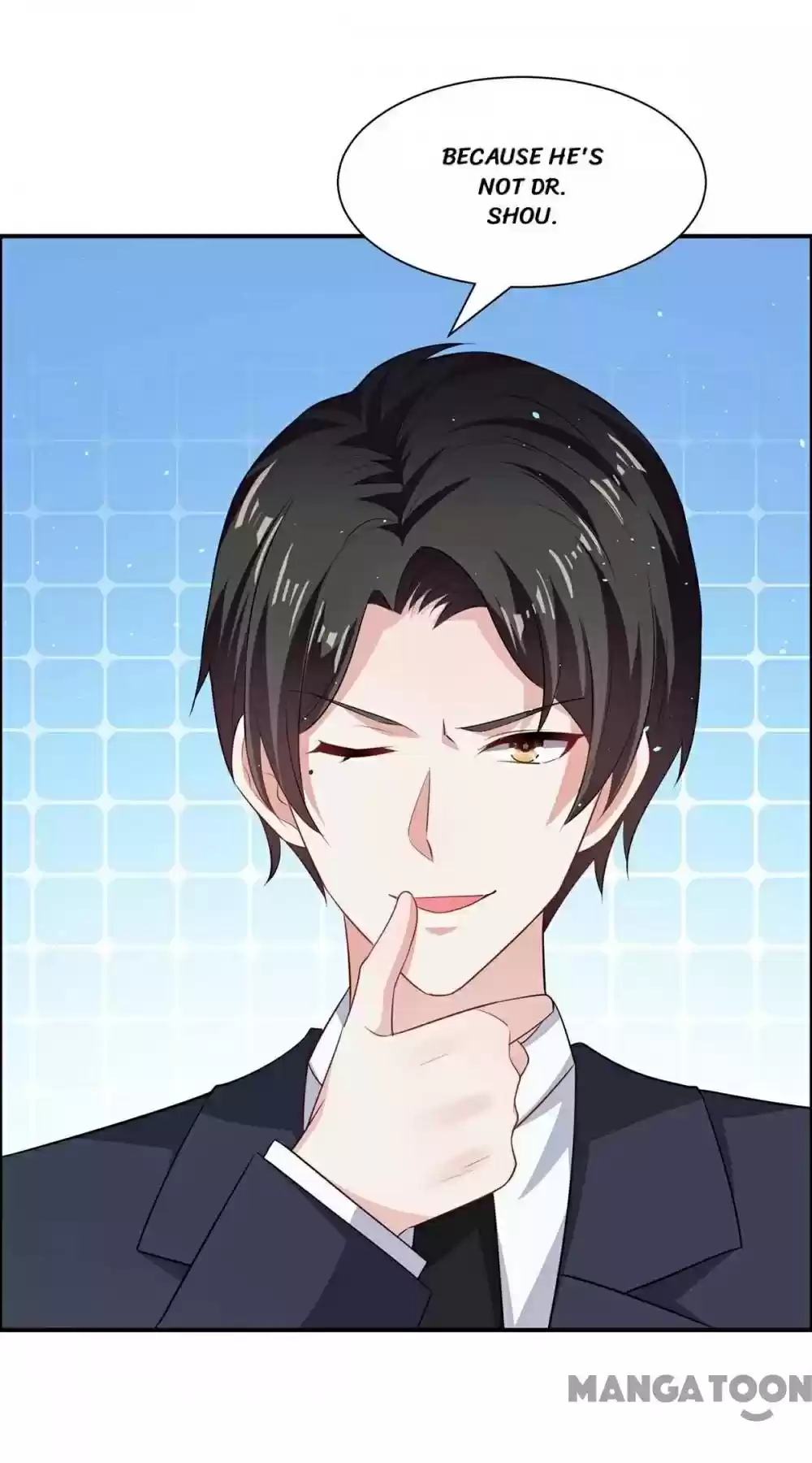 Genius Cool Treasure: President's Wife Is Too Powerful Chapter 137