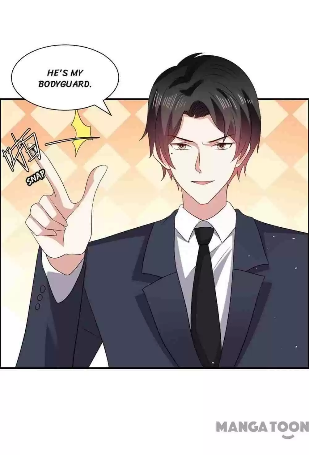 Genius Cool Treasure: President's Wife Is Too Powerful Chapter 138