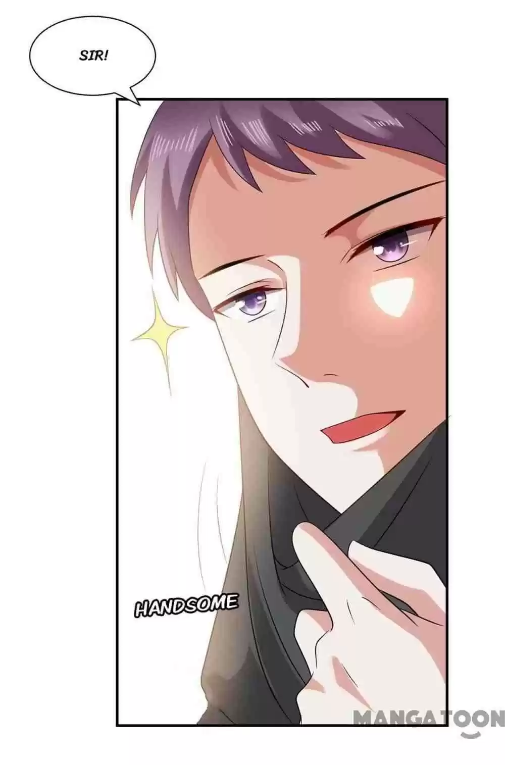 Genius Cool Treasure: President's Wife Is Too Powerful Chapter 138