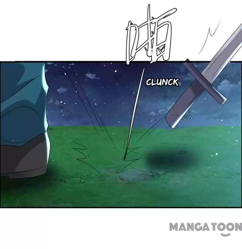 Genius Cool Treasure: President's Wife Is Too Powerful Chapter 138