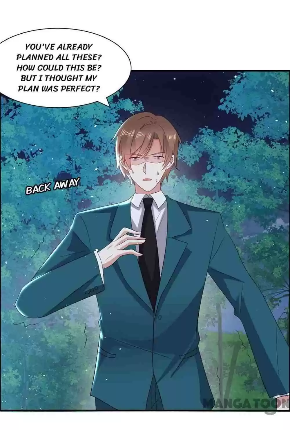 Genius Cool Treasure: President's Wife Is Too Powerful Chapter 138