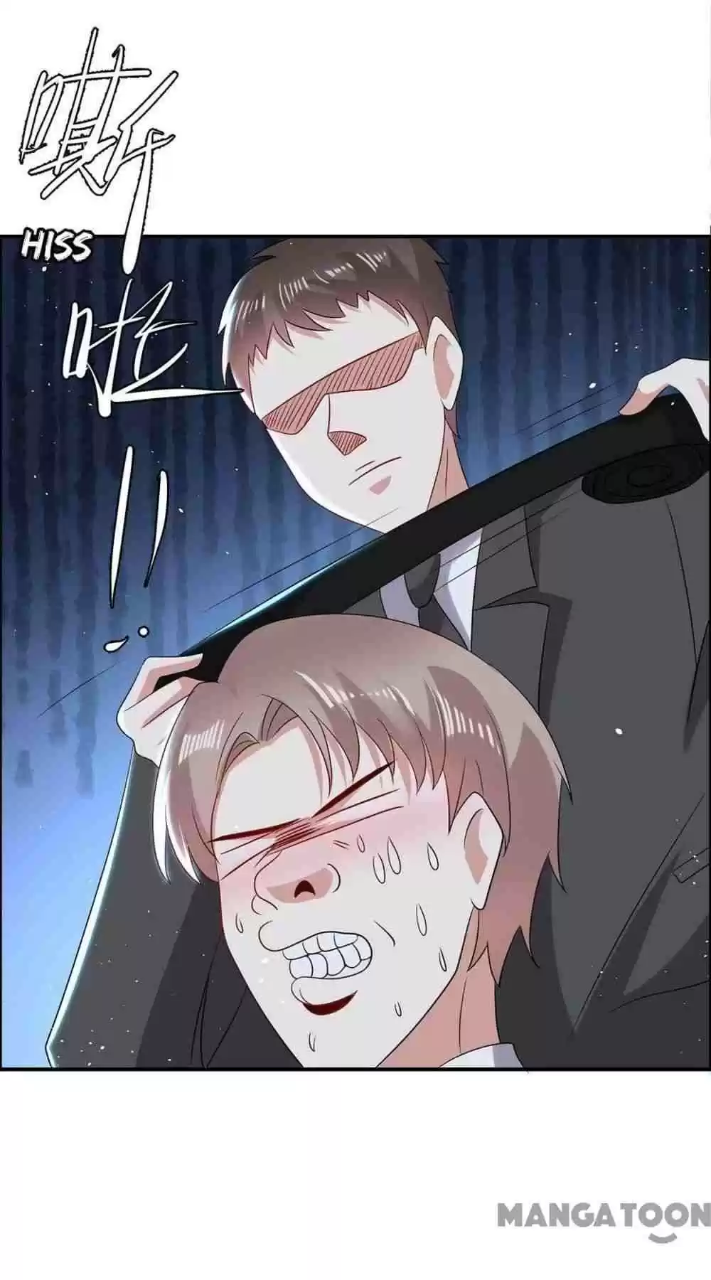 Genius Cool Treasure: President's Wife Is Too Powerful Chapter 138