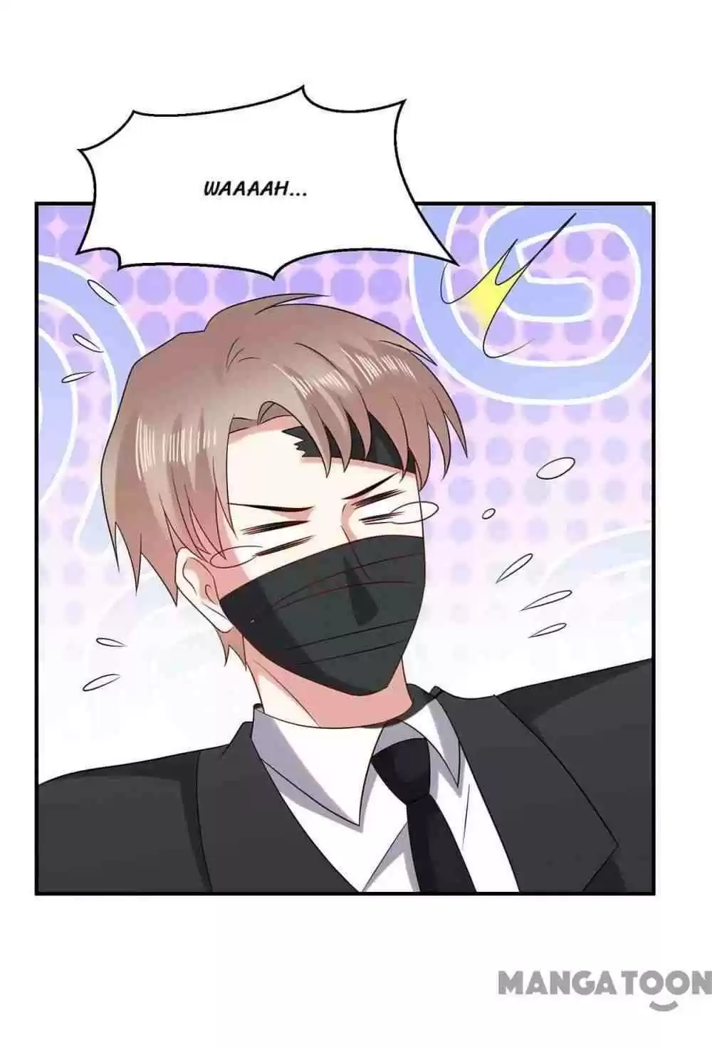 Genius Cool Treasure: President's Wife Is Too Powerful Chapter 138