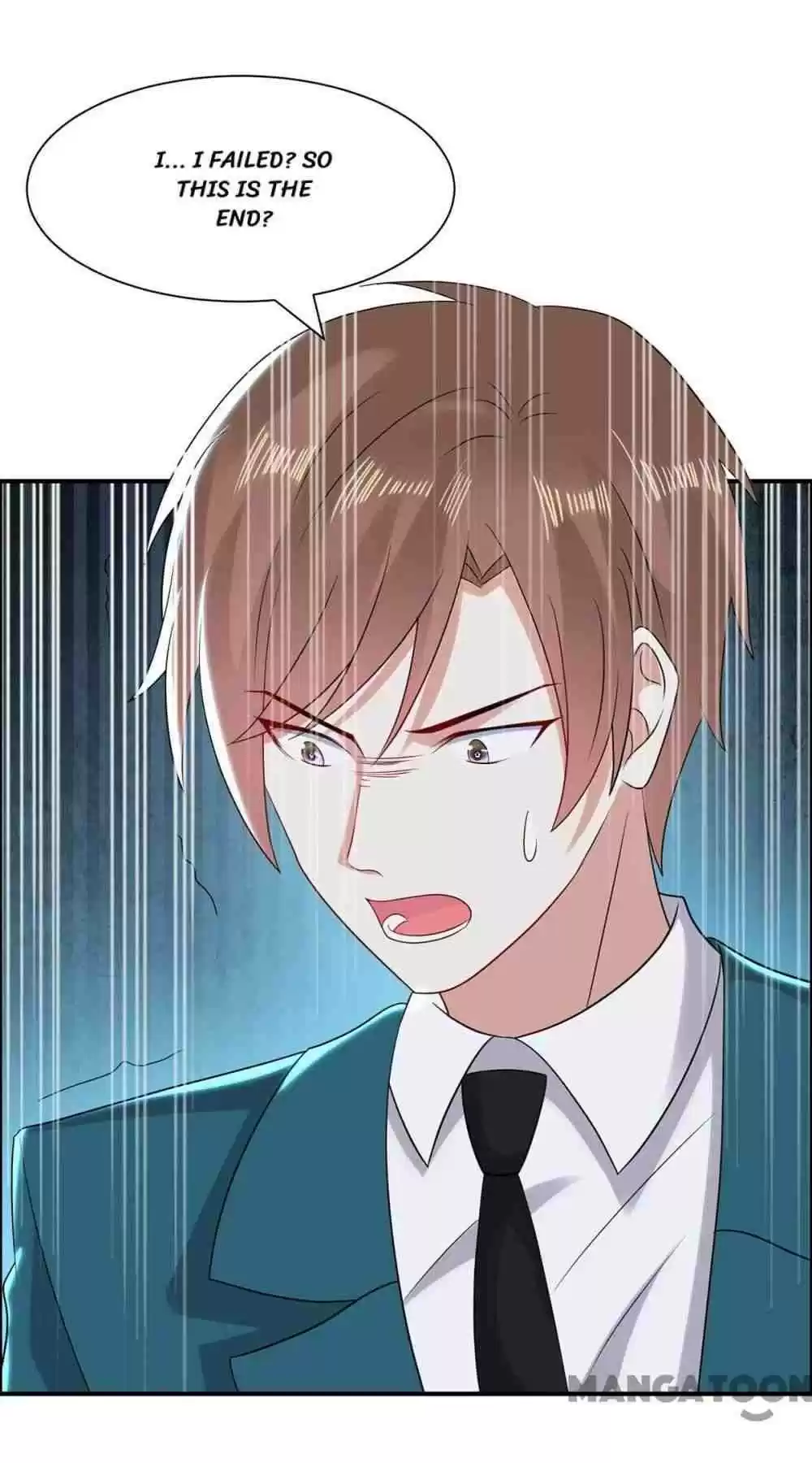 Genius Cool Treasure: President's Wife Is Too Powerful Chapter 138