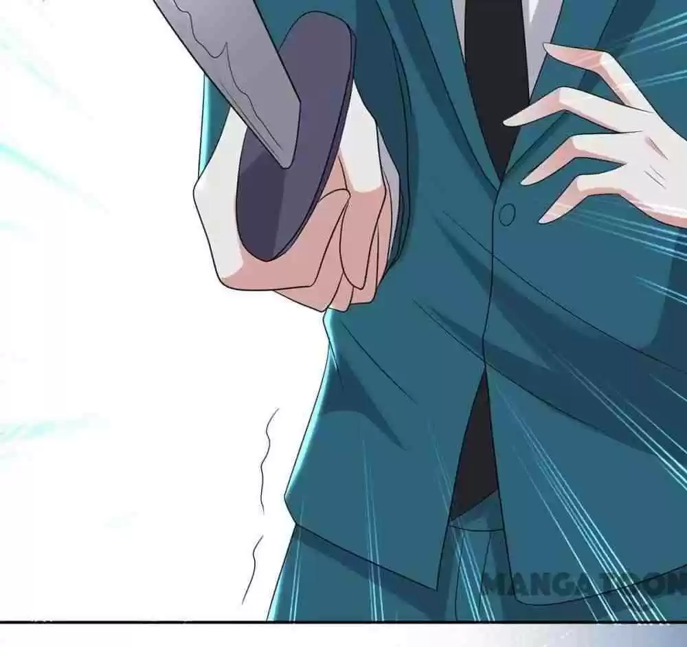 Genius Cool Treasure: President's Wife Is Too Powerful Chapter 138