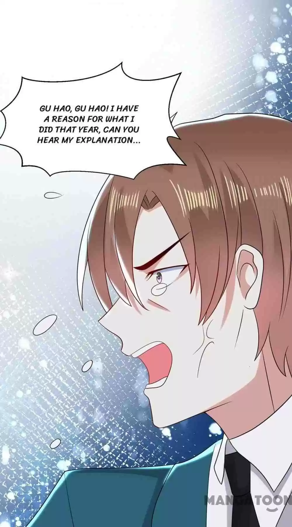 Genius Cool Treasure: President's Wife Is Too Powerful Chapter 138