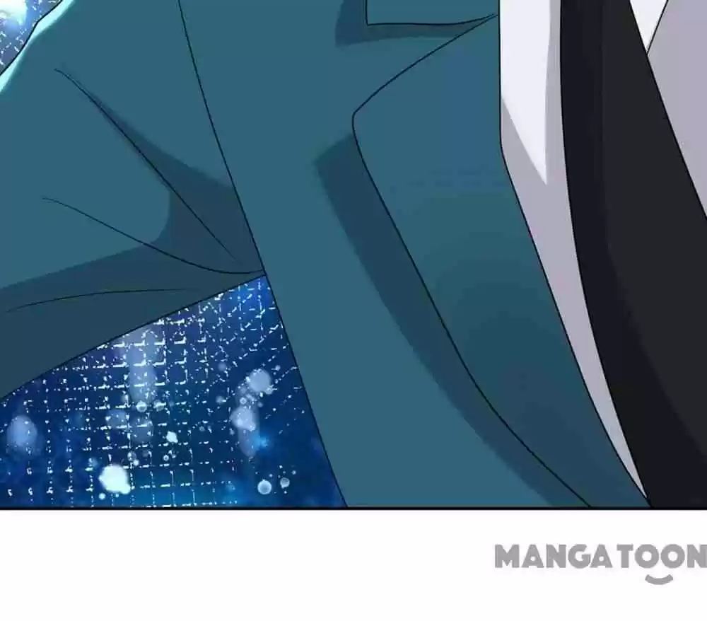 Genius Cool Treasure: President's Wife Is Too Powerful Chapter 138