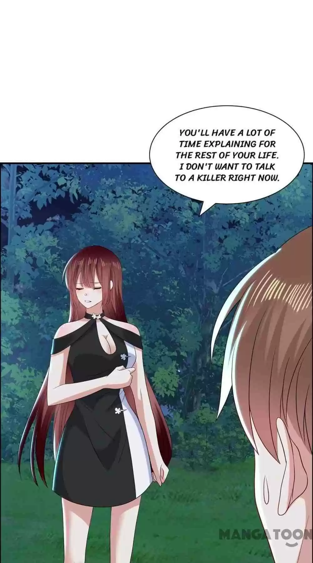 Genius Cool Treasure: President's Wife Is Too Powerful Chapter 138