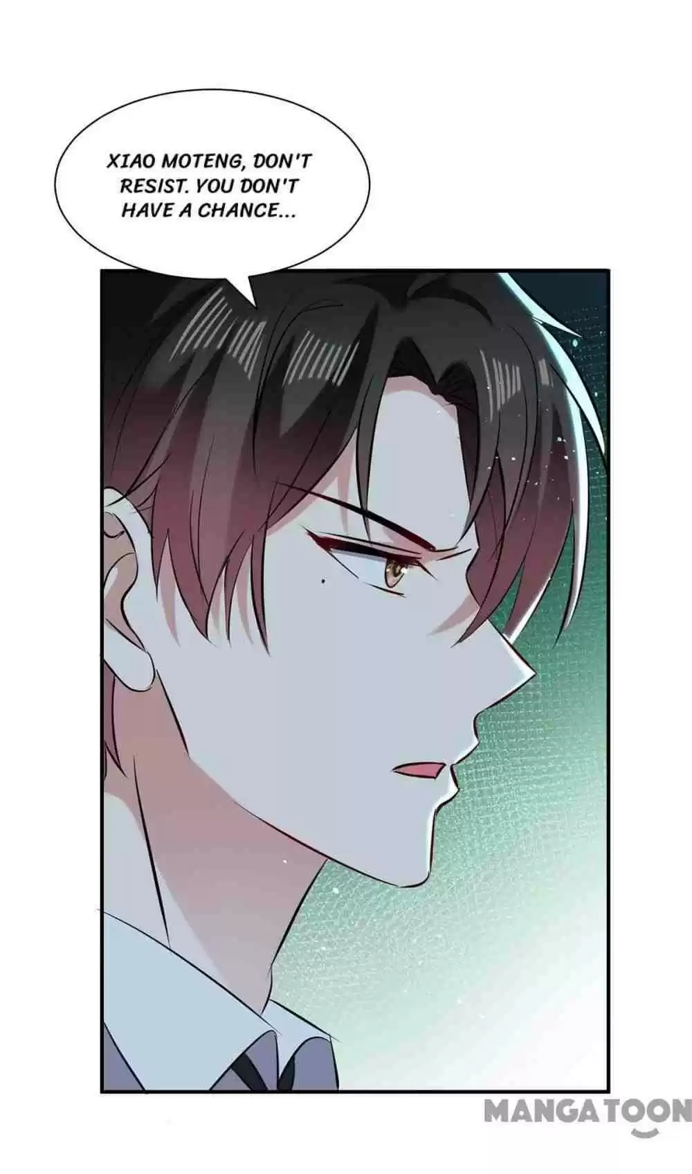 Genius Cool Treasure: President's Wife Is Too Powerful Chapter 138