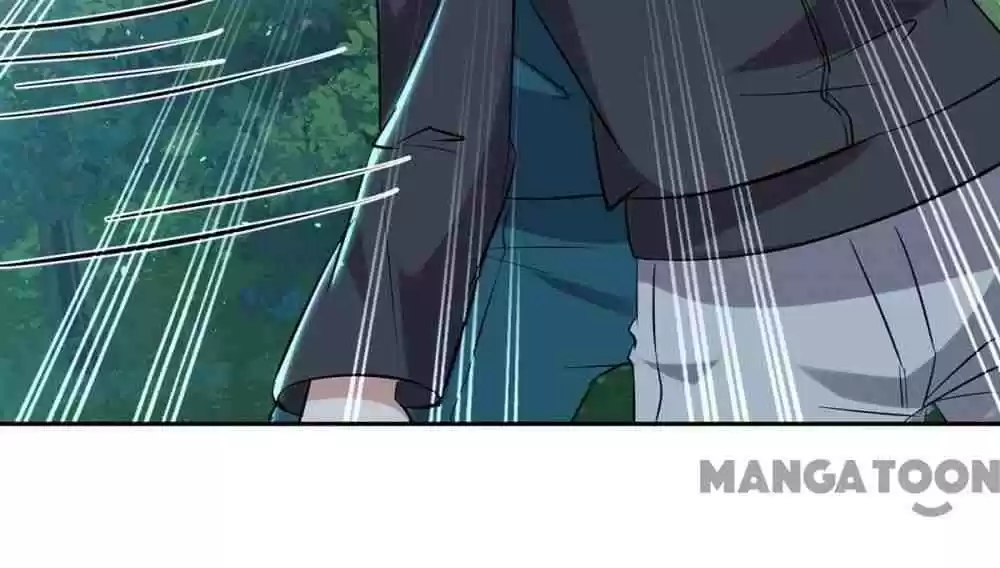 Genius Cool Treasure: President's Wife Is Too Powerful Chapter 138