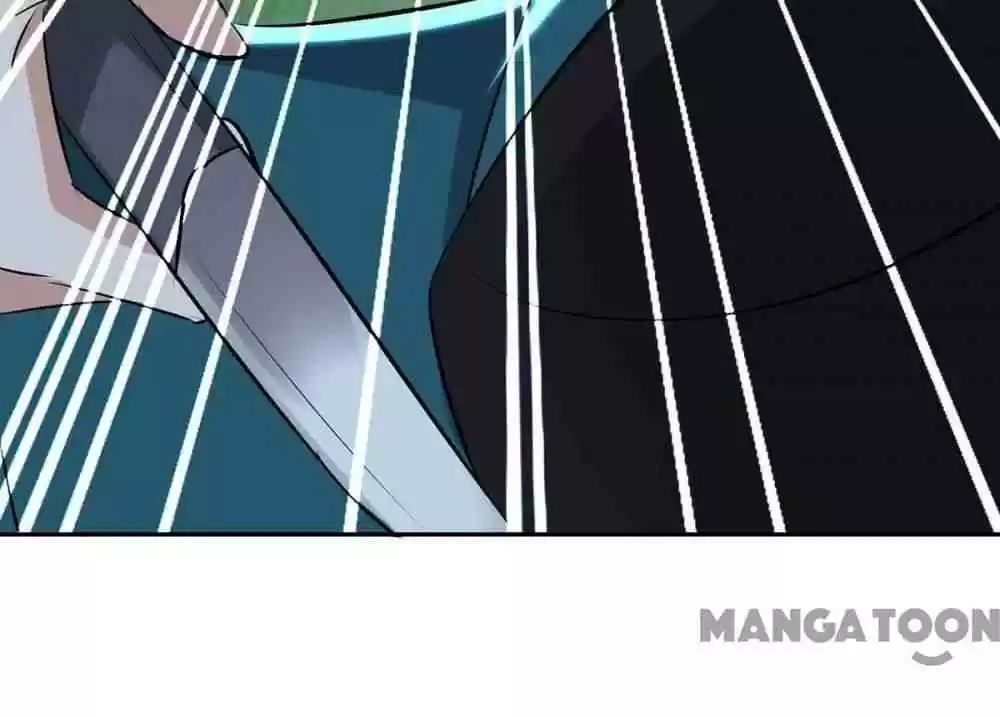 Genius Cool Treasure: President's Wife Is Too Powerful Chapter 138