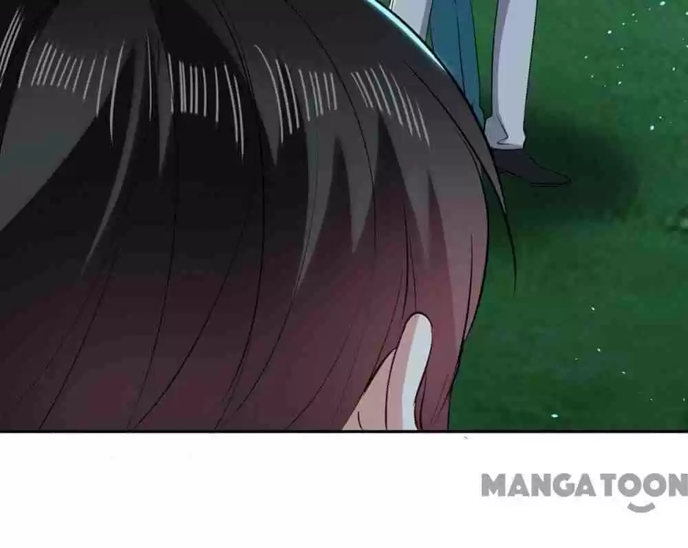 Genius Cool Treasure: President's Wife Is Too Powerful Chapter 138