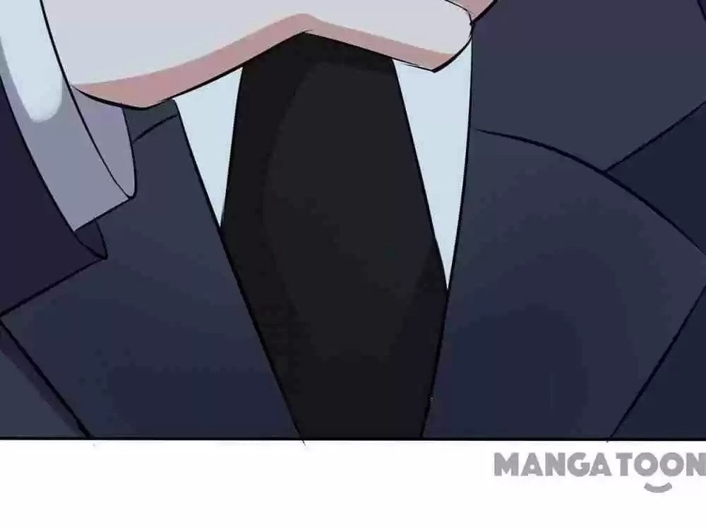 Genius Cool Treasure: President's Wife Is Too Powerful Chapter 138