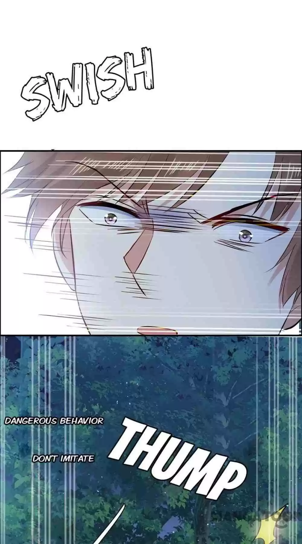 Genius Cool Treasure: President's Wife Is Too Powerful Chapter 138