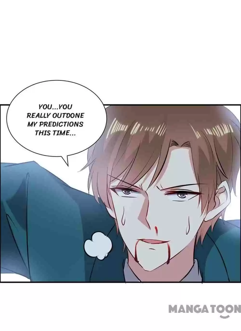 Genius Cool Treasure: President's Wife Is Too Powerful Chapter 139