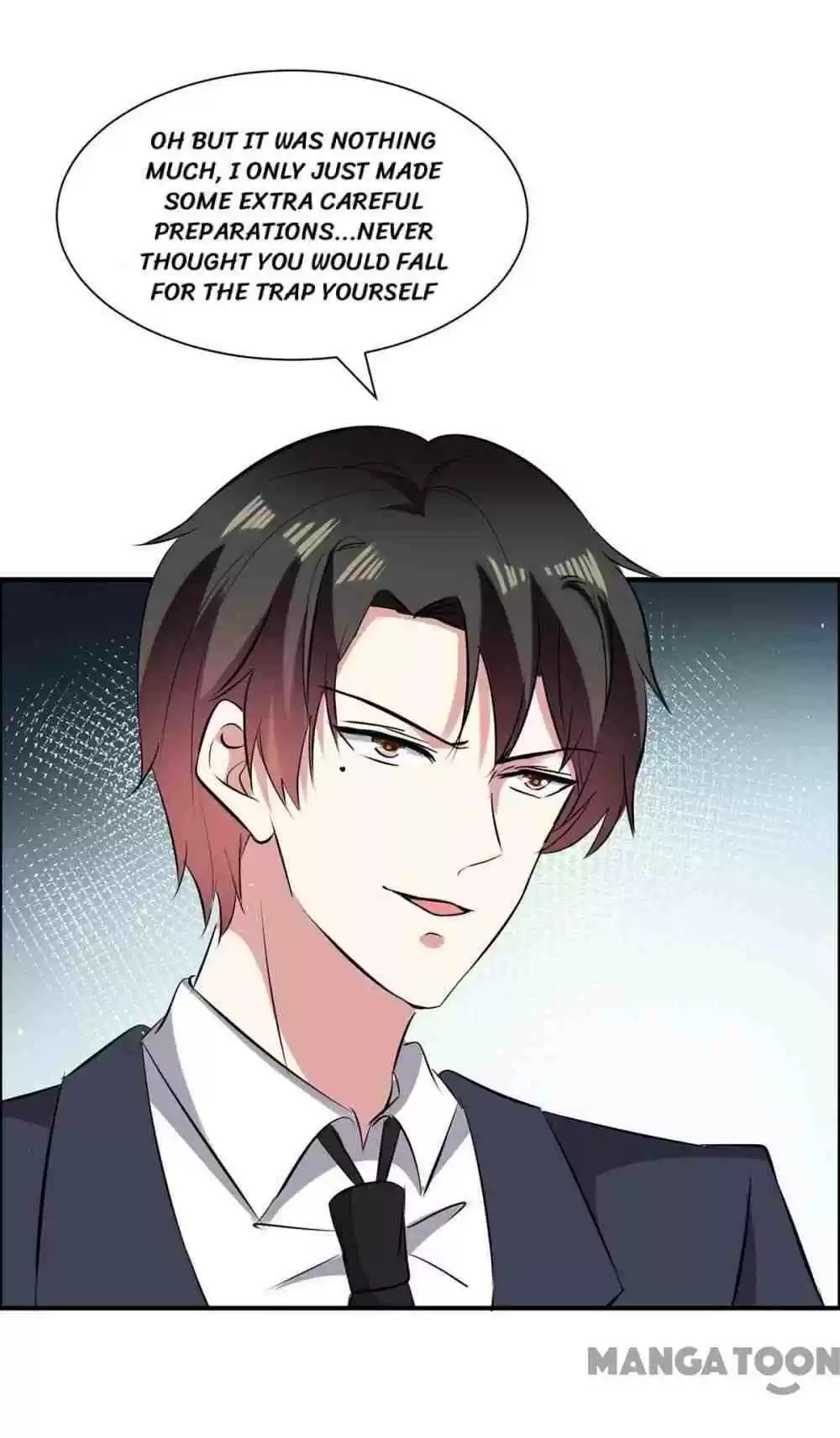 Genius Cool Treasure: President's Wife Is Too Powerful Chapter 139