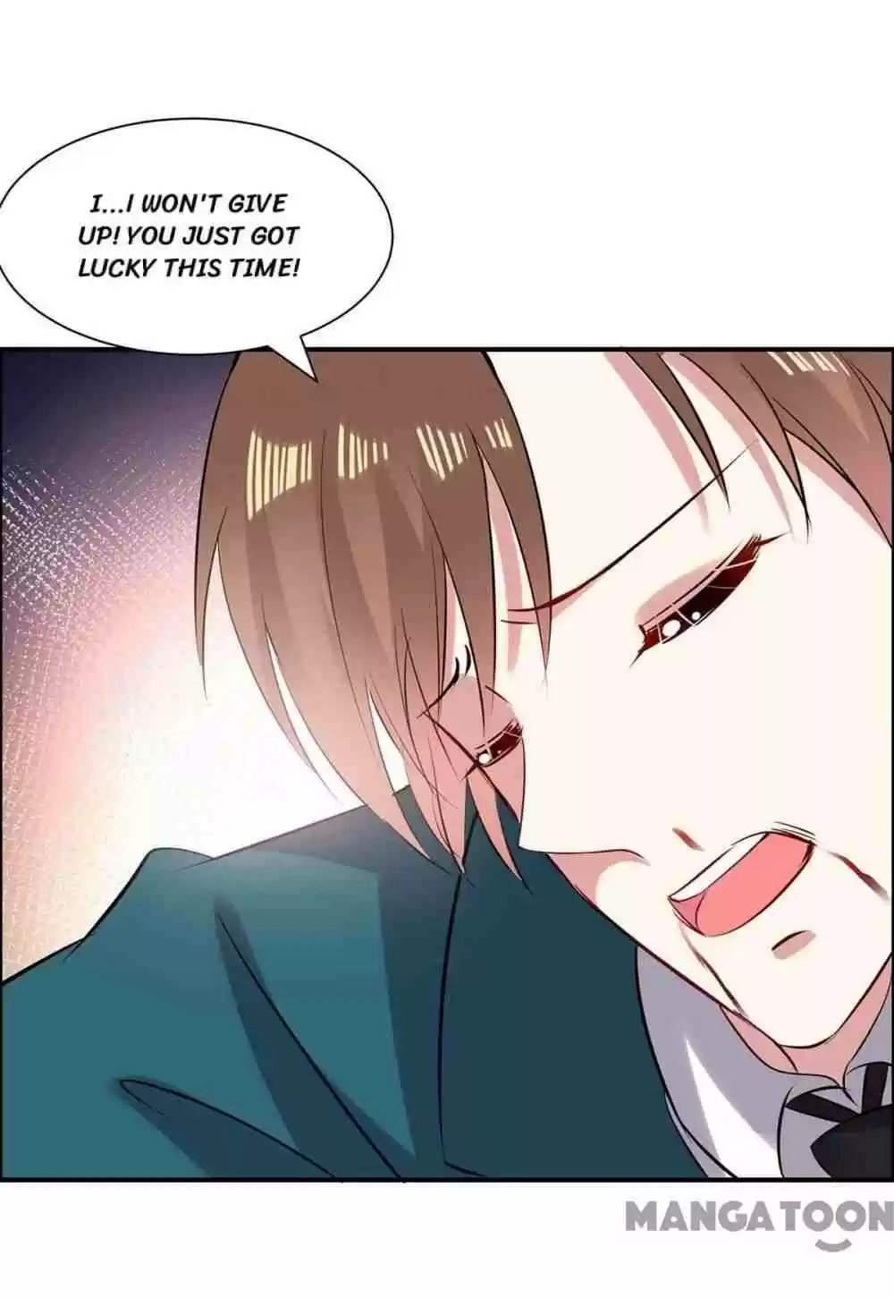 Genius Cool Treasure: President's Wife Is Too Powerful Chapter 139