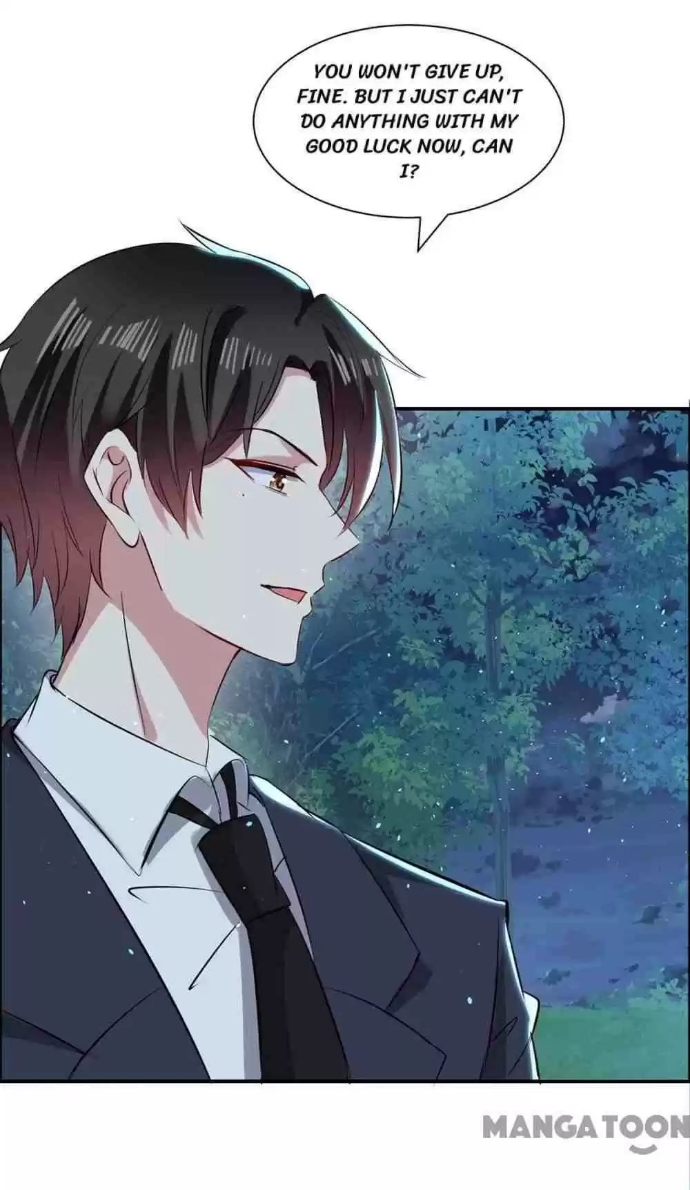 Genius Cool Treasure: President's Wife Is Too Powerful Chapter 139