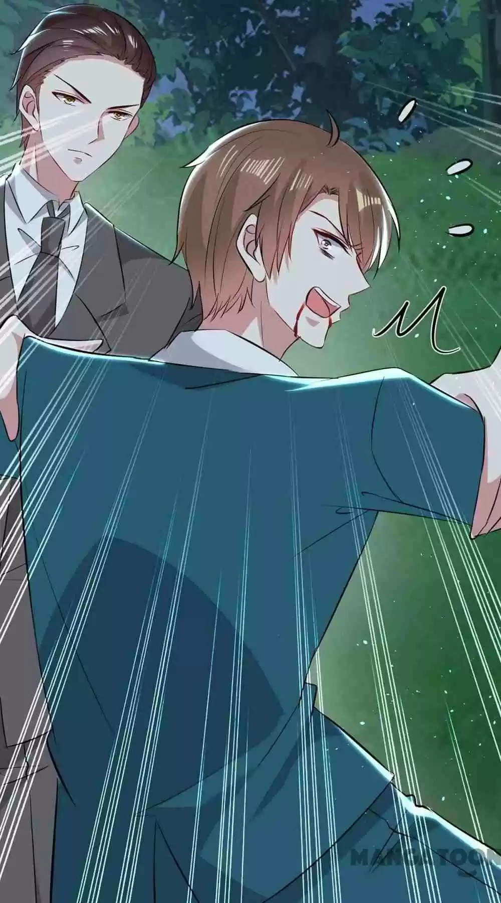 Genius Cool Treasure: President's Wife Is Too Powerful Chapter 139