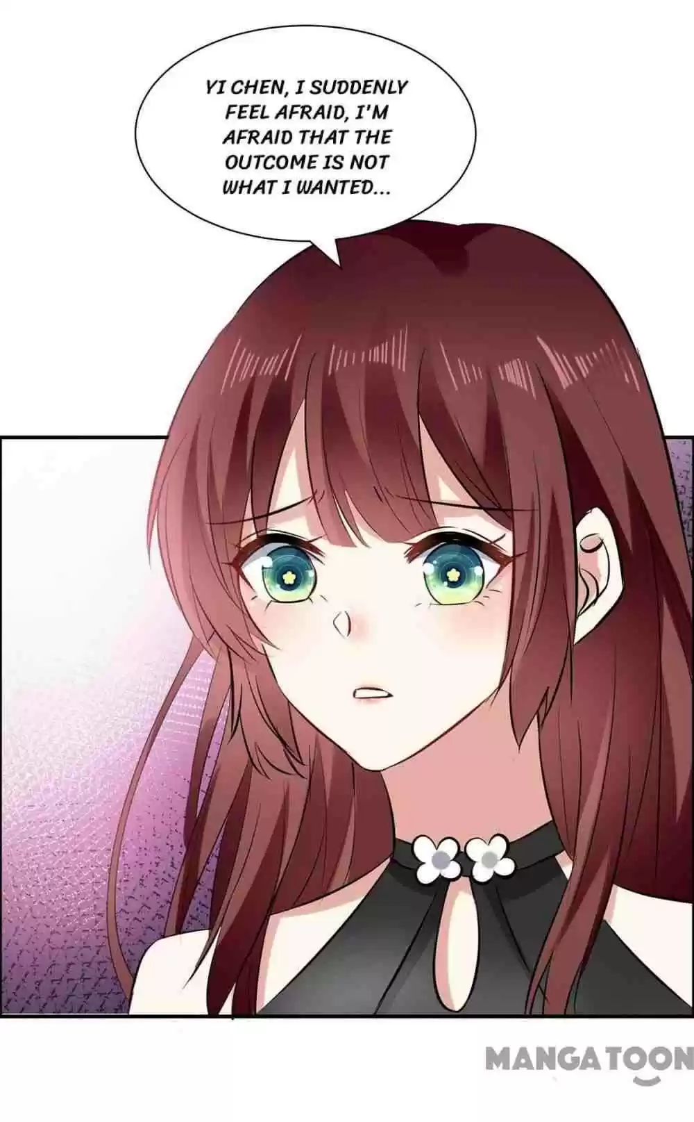 Genius Cool Treasure: President's Wife Is Too Powerful Chapter 139