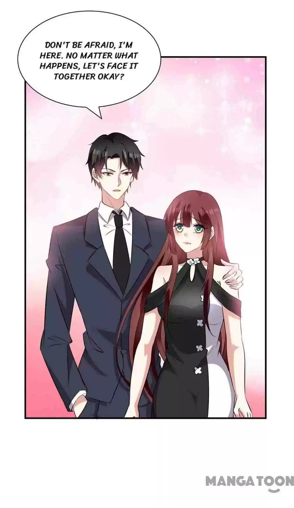 Genius Cool Treasure: President's Wife Is Too Powerful Chapter 139