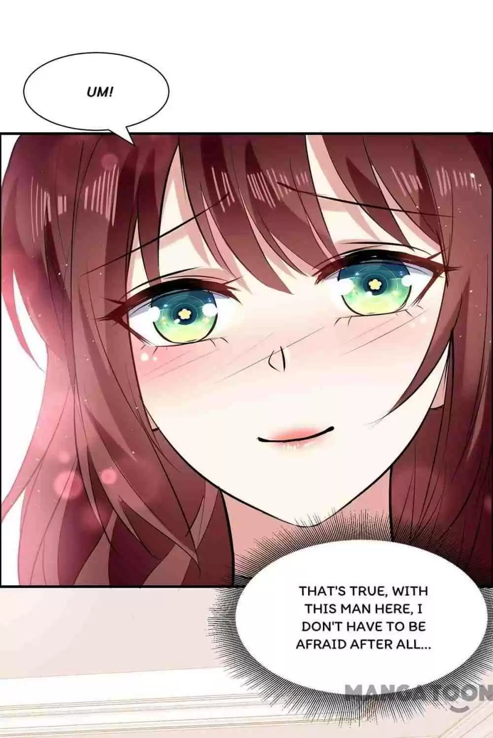 Genius Cool Treasure: President's Wife Is Too Powerful Chapter 139