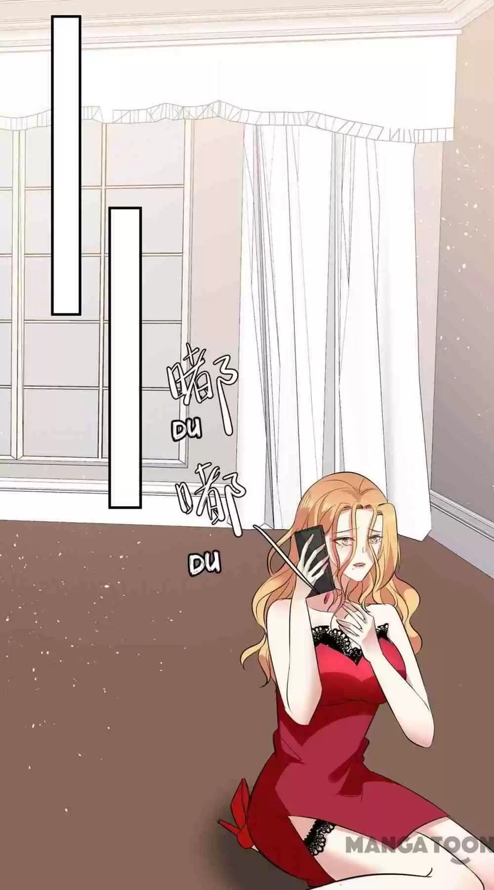 Genius Cool Treasure: President's Wife Is Too Powerful Chapter 139