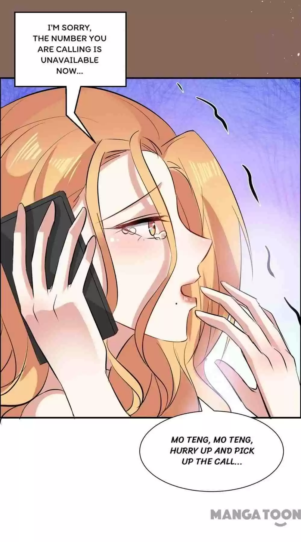 Genius Cool Treasure: President's Wife Is Too Powerful Chapter 139