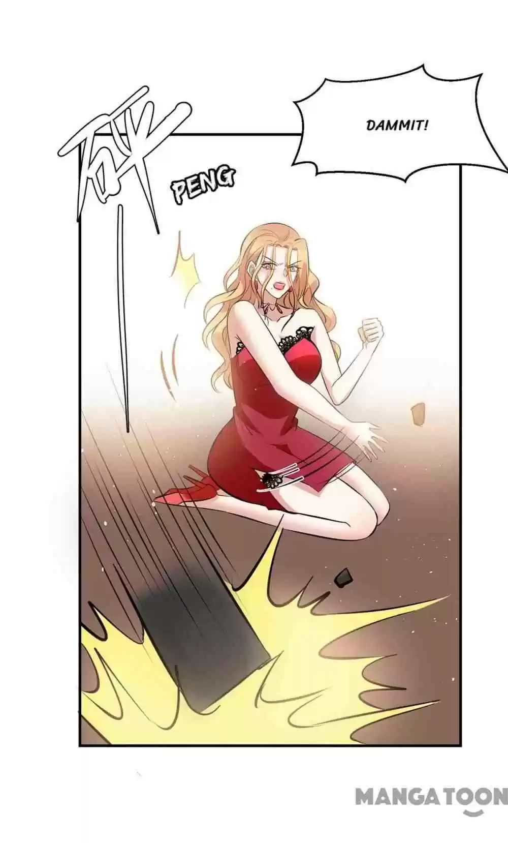 Genius Cool Treasure: President's Wife Is Too Powerful Chapter 139